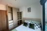 2 Bedroom Condo for rent in The LIVIN Ramkhamhaeng, Hua Mak, Bangkok near MRT Lam Sali