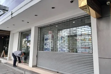 Office for rent in Krit Limited Company, Thung Maha Mek, Bangkok near MRT Lumpini