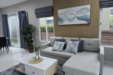 3 Bedroom House for rent in Passorn Kohkeaw, Ko Kaeo, Phuket