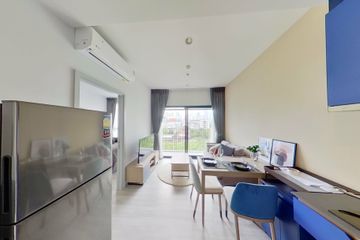 1 Bedroom Condo for rent in XT Ekkamai, Khlong Tan Nuea, Bangkok