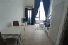 1 Bedroom Condo for rent in The Rich Rama 9 - Srinakarin, Suan Luang, Bangkok near Airport Rail Link Hua Mak