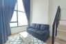 1 Bedroom Condo for rent in The Rich Rama 9 - Srinakarin, Suan Luang, Bangkok near Airport Rail Link Hua Mak