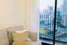 1 Bedroom Condo for rent in Knightsbridge Prime Sathorn, Thung Wat Don, Bangkok near BTS Chong Nonsi
