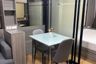 1 Bedroom Condo for rent in Supalai Cute Ratchayothin - Phaholyothin 34, Sena Nikhom, Bangkok near BTS Kasetsart University