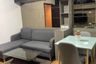 1 Bedroom Condo for rent in Supalai Cute Ratchayothin - Phaholyothin 34, Sena Nikhom, Bangkok near BTS Kasetsart University