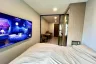 1 Bedroom Condo for rent in The Privacy S101, Bang Chak, Bangkok near BTS Punnawithi