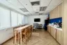 Office for rent in Ital Thai Tower, Bang Kapi, Bangkok near MRT Phetchaburi