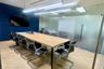 Office for rent in Ital Thai Tower, Bang Kapi, Bangkok near MRT Phetchaburi