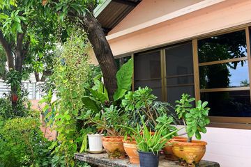 3 Bedroom House for sale in Thepharak, Samut Prakan