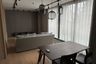 2 Bedroom Condo for rent in Chalermnit Art De Maison, Khlong Tan Nuea, Bangkok near BTS Thong Lo