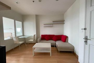 1 Bedroom Condo for Sale or Rent in Life @ Ratchada - Suthisan, Sam Sen Nok, Bangkok near MRT Sutthisan