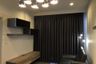 1 Bedroom Condo for Sale or Rent in Nye by Sansiri, Khlong Ton Sai, Bangkok near BTS Wongwian Yai