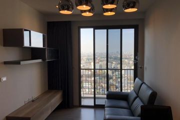 1 Bedroom Condo for Sale or Rent in Nye by Sansiri, Khlong Ton Sai, Bangkok near BTS Wongwian Yai