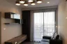 1 Bedroom Condo for Sale or Rent in Nye by Sansiri, Khlong Ton Sai, Bangkok near BTS Wongwian Yai