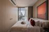 1 Bedroom Condo for rent in Rhythm Ekkamai Estate, Khlong Tan Nuea, Bangkok near BTS Ekkamai