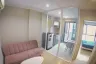 1 Bedroom Condo for sale in The Base Rama 9 - Ramkhamhaeng, Hua Mak, Bangkok near MRT Ramkhamhaeng 12