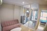 1 Bedroom Condo for sale in The Base Rama 9 - Ramkhamhaeng, Hua Mak, Bangkok near MRT Ramkhamhaeng 12
