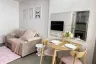 Condo for rent in The President Charan - Yaek Fai Chai Station, Bang Khun Si, Bangkok near MRT Fai Chai