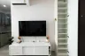 Condo for rent in The President Charan - Yaek Fai Chai Station, Bang Khun Si, Bangkok near MRT Fai Chai