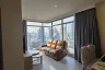 2 Bedroom Condo for rent in Rhythm Ekkamai Estate, Khlong Tan Nuea, Bangkok near BTS Ekkamai
