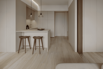 1 Bedroom Condo for sale in The Momentum Phuket, Choeng Thale, Phuket