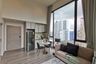1 Bedroom Condo for Sale or Rent in The Reserve Phahol - Pradipat, Phaya Thai, Bangkok near BTS Saphan Kwai