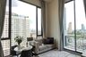 1 Bedroom Condo for Sale or Rent in The Reserve Phahol - Pradipat, Phaya Thai, Bangkok near BTS Saphan Kwai