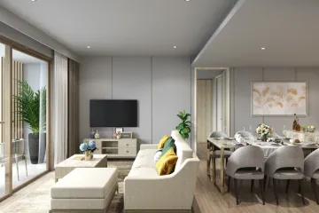 2 Bedroom Condo for sale in The Ozone Condominium, Choeng Thale, Phuket