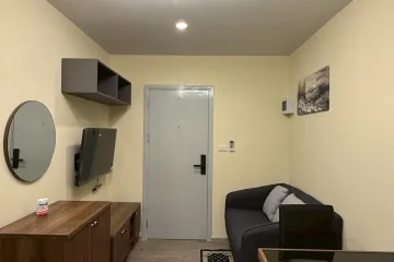 Condo for rent in Regent Home Bangna, Bang Na, Bangkok near BTS Bang Na