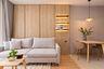 1 Bedroom Condo for rent in Skyrise Avenue Sukhumvit 64, Bang Chak, Bangkok near BTS Punnawithi