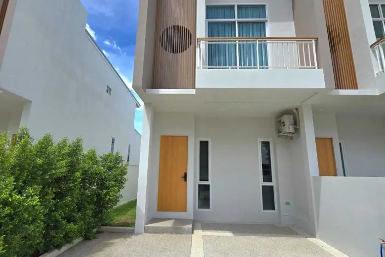 2 Bedroom House For Rent