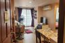 1 Bedroom Condo for sale in Resorta Yen-Akat, Chong Nonsi, Bangkok near MRT Queen Sirikit National Convention Centre