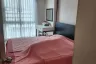 1 Bedroom Condo for sale in Resorta Yen-Akat, Chong Nonsi, Bangkok near MRT Queen Sirikit National Convention Centre