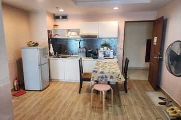 1 Bedroom Condo for sale in Resorta Yen-Akat, Chong Nonsi, Bangkok near MRT Queen Sirikit National Convention Centre