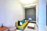2 Bedroom Condo for rent in Ashton Silom, Suriyawong, Bangkok near BTS Chong Nonsi