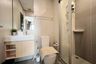 1 Bedroom Condo for rent in Lumpini Suite Dindaeng - Ratchaprarop, Sam Sen Nai, Bangkok near MRT Rang Nam