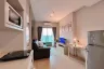 1 Bedroom Condo for rent in Lumpini Suite Dindaeng - Ratchaprarop, Sam Sen Nai, Bangkok near MRT Rang Nam