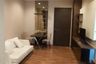 1 Bedroom Condo for rent in Ivy Ampio, Huai Khwang, Bangkok near MRT Phra Ram 9