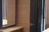 1 Bedroom Condo for rent in Ivy Ampio, Huai Khwang, Bangkok near MRT Phra Ram 9