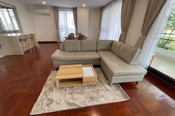 1 Bedroom Condo for rent in P.R.Home III Apartment, Khlong Tan Nuea, Bangkok
