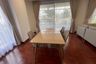 1 Bedroom Condo for rent in P.R.Home III Apartment, Khlong Tan Nuea, Bangkok
