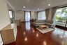 1 Bedroom Condo for rent in P.R.Home III Apartment, Khlong Tan Nuea, Bangkok