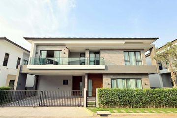 4 Bedroom House for rent in The City Bangna, Bang Kaeo, Samut Prakan