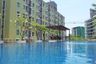 1 Bedroom Condo for rent in Regent Home Bangna, Bang Na, Bangkok near BTS Bang Na