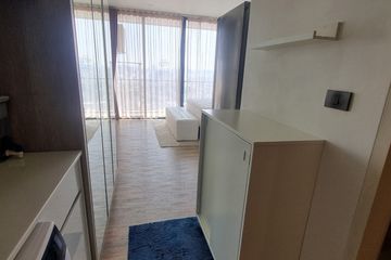 Condo for rent in THE ISSARA LADPRAO, Chom Phon, Bangkok near MRT Lat Phrao