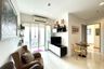 2 Bedroom Condo for sale in Ideo Verve Sukhumvit, Phra Khanong Nuea, Bangkok near BTS On Nut