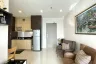 2 Bedroom Condo for sale in Ideo Verve Sukhumvit, Phra Khanong Nuea, Bangkok near BTS On Nut