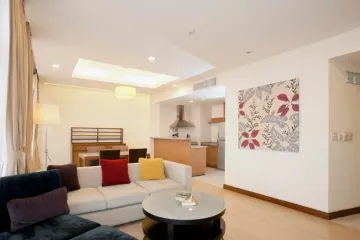 2 Bedroom Condo for rent in Sutavongs Place, Lumpini, Bangkok near BTS Ploen Chit