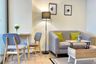 1 Bedroom Condo for rent in Chewathai Kaset-Nawamin, Sena Nikhom, Bangkok