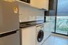 1 Bedroom Condo for rent in Chewathai Kaset-Nawamin, Sena Nikhom, Bangkok